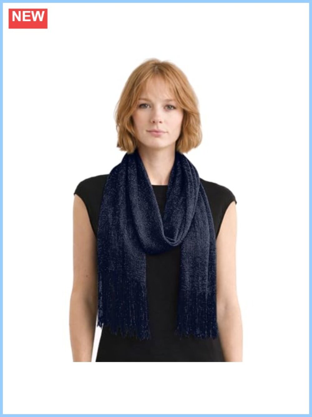 Sequin Scarf Sparkly Shawl Wrap Evening Dress Rave Festival Accessory